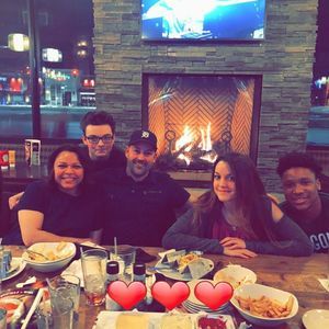 Meet your Posher, Faith